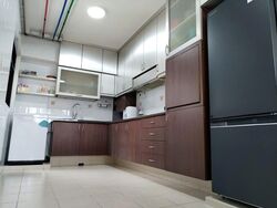 Blk 309A Teck Ghee Vista (Ang Mo Kio), HDB 5 Rooms #580964331